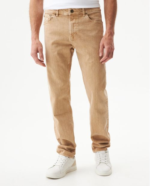 Jean Slim Fit para Hombre