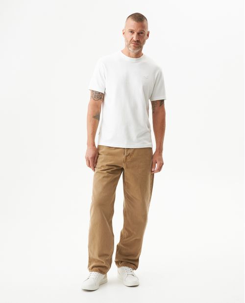 Jean Relaxed Fit para Hombre