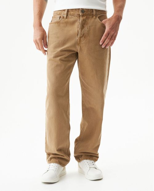 Jean Relaxed Fit para Hombre
