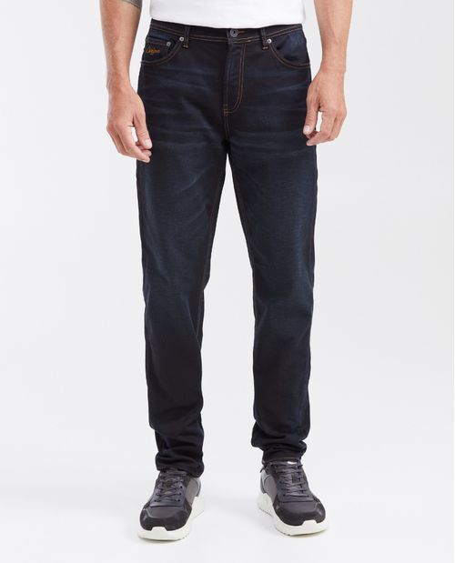 Jean Slim Fit para Hombre