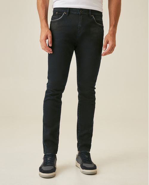 Jean Skinny Fit para Hombre