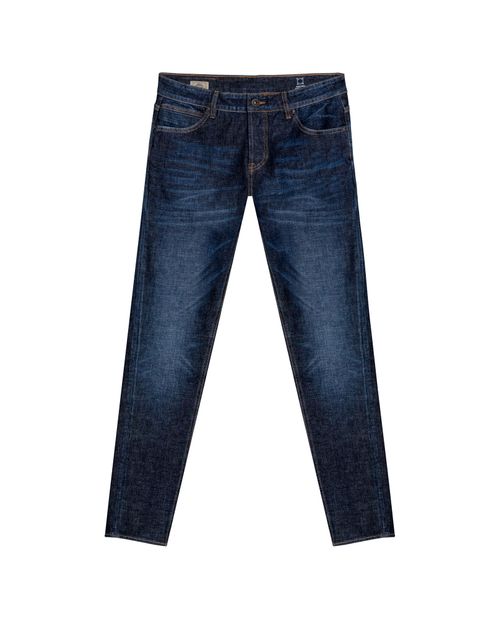Jean Súper Skinny Fit para Hombre
