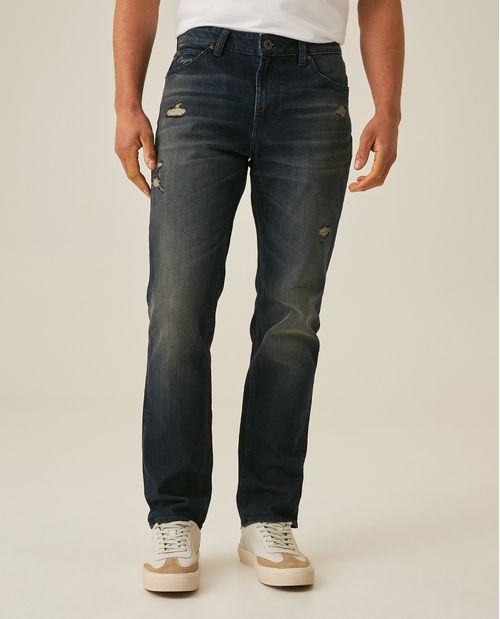 Jean Slim Fit para Hombre