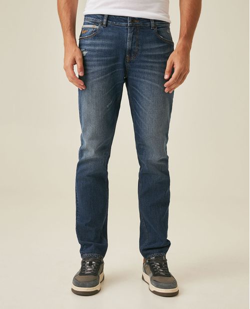 Jean Slim Fit para Hombre