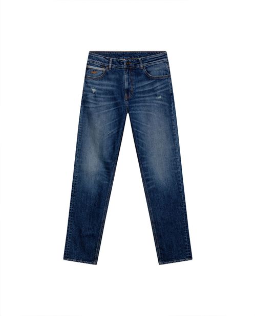 Jean Slim Fit para Hombre