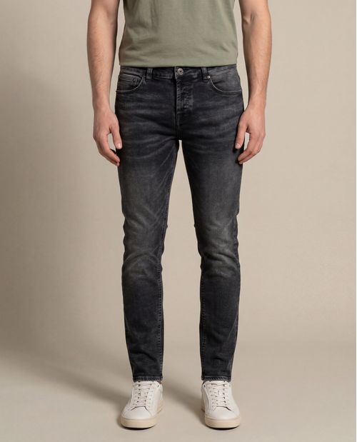 Jean Skinny Fit para Hombre