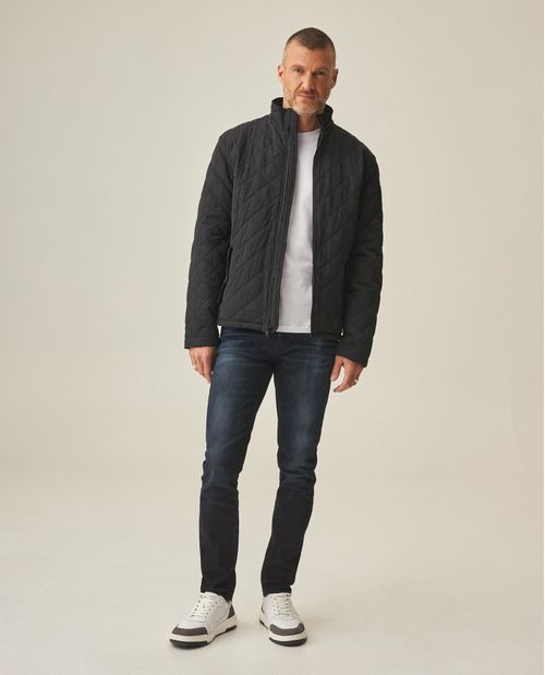 Jean Skinny Fit para Hombre