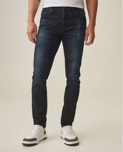 Jean Skinny Fit para Hombre