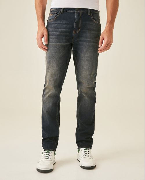 Jean Slim Fit para Hombre