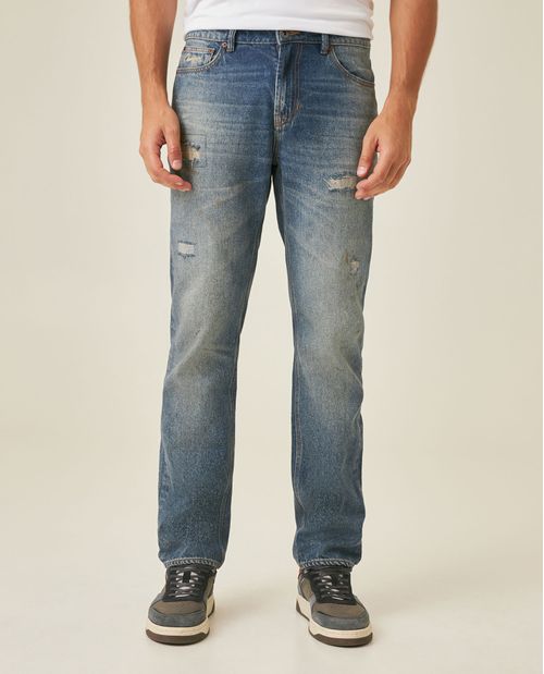 Jean Slim Fit para Hombre
