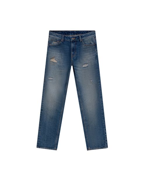 Jean Slim Fit para Hombre