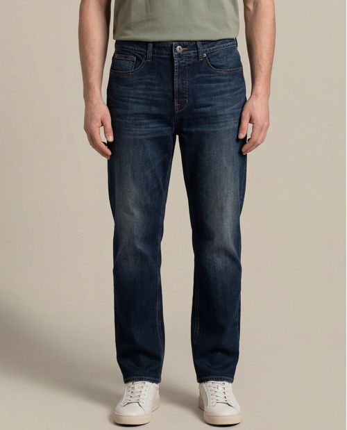 Jean Skinny Fit para Hombre