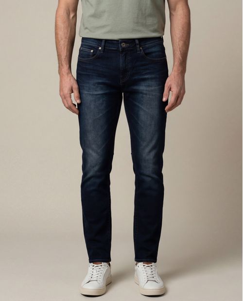 Jean Skinny Fit para Hombre