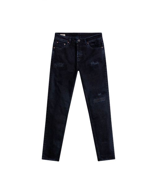Jean Súper Skinny Fit para Hombre