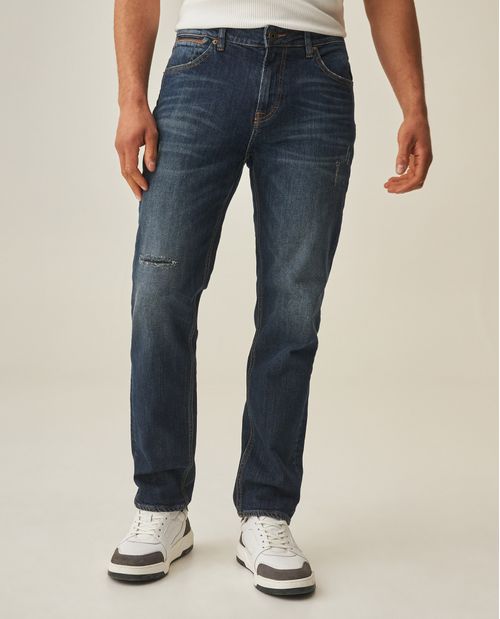 Jean Slim Fit para Hombre