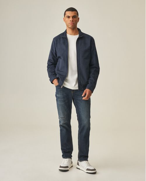 Jean Slim Fit para Hombre