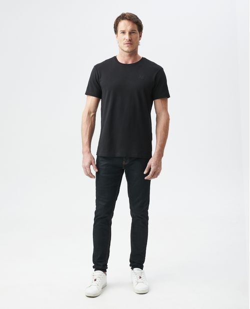 Jean Straight Fit para Hombre