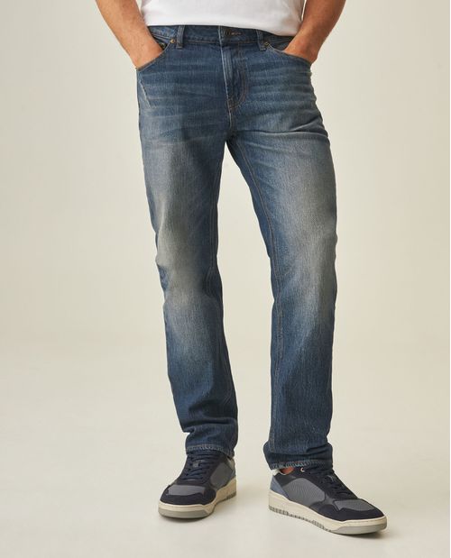 Jean Slim Fit para Hombre