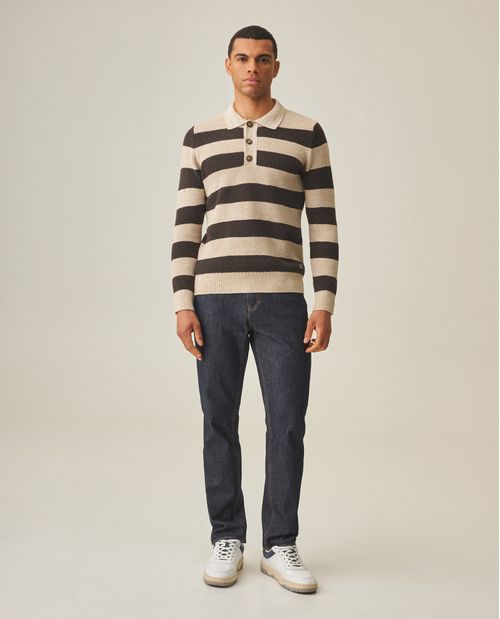 Jean Slim Fit para Hombre