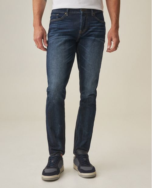 Jean Skinny Fit para Hombre