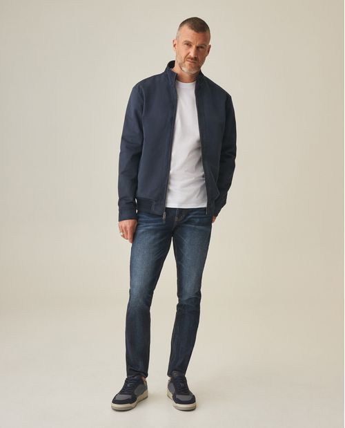 Jean Skinny Fit para Hombre