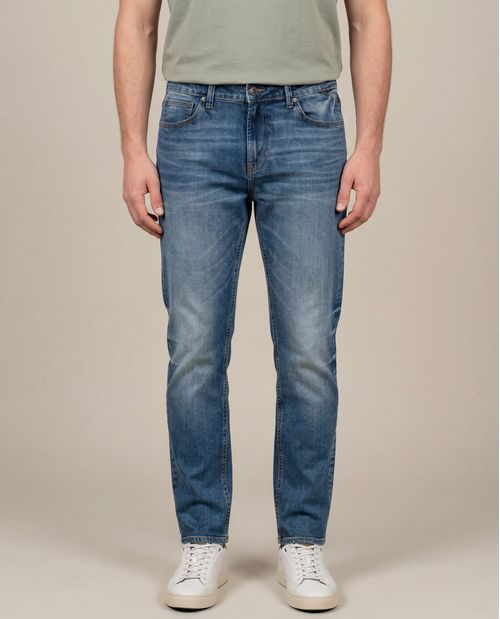 Jean Slim Fit para Hombre