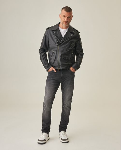 Jean Skinny Fit para Hombre
