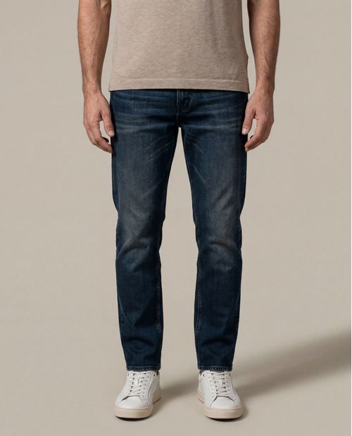 Jean Relaxed Fit para Hombre