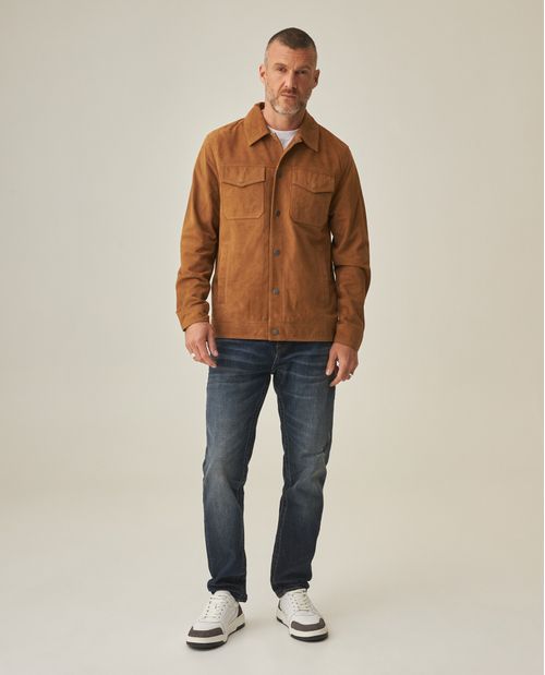 Jean Skinny Fit para Hombre