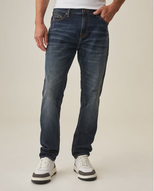 Jean Skinny Fit para Hombre