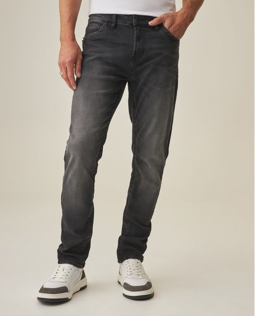 Jean Skinny Fit para Hombre