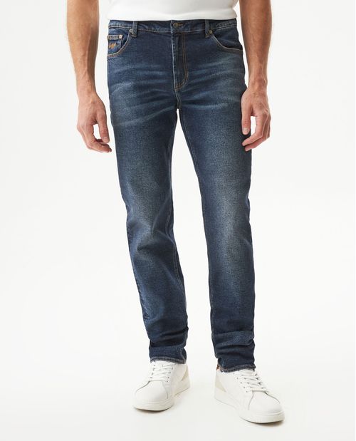 Jean Slim Fit para Hombre