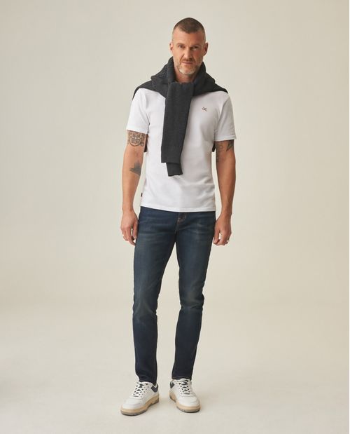 Jean Skinny Fit para Hombre