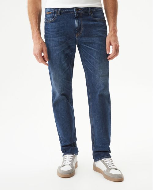 Jean Slim Fit para Hombre