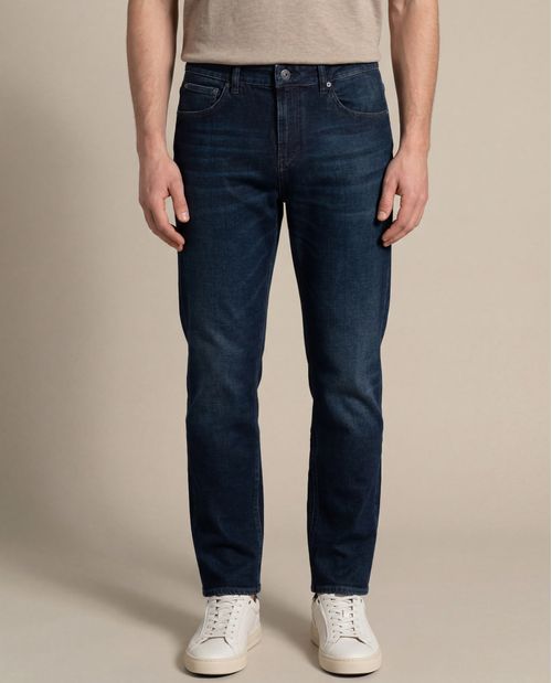 Jean Slim Fit para Hombre