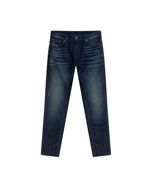 Jean Skinny Fit para Hombre