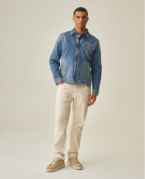Jean Slim Fit para Hombre