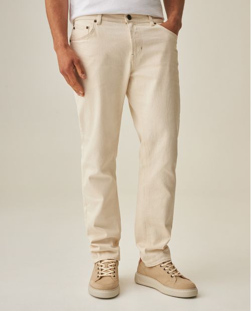 Jean Slim Fit para Hombre