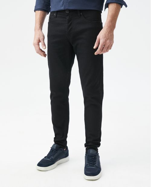 Jean Súper Skinny Fit para Hombre