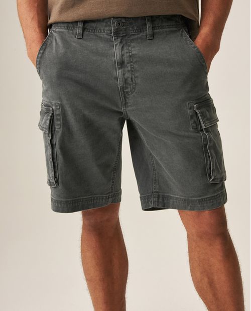 Bermuda Cargo para Hombre