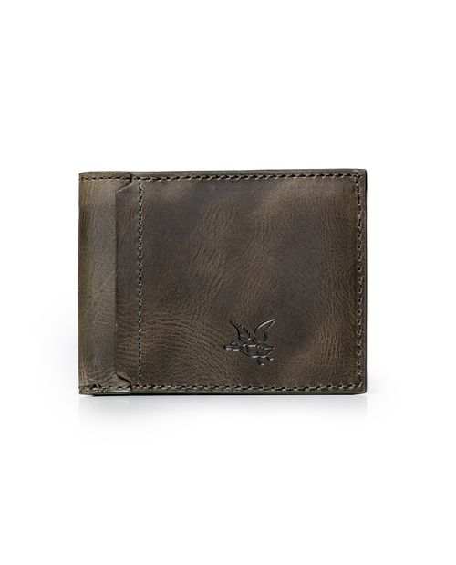 Billetera de Cuero para Hombre