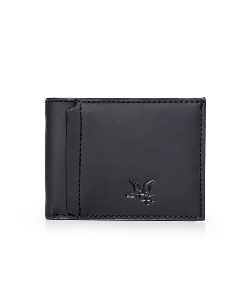 Billetera de Cuero para Hombre