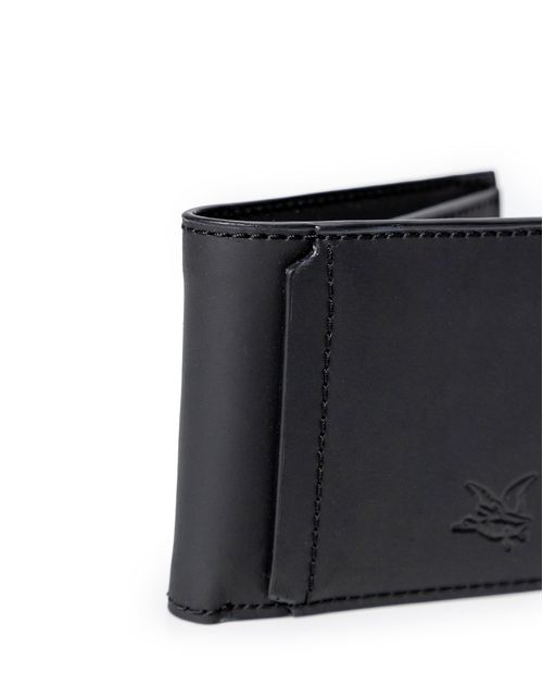 Billetera de Cuero para Hombre