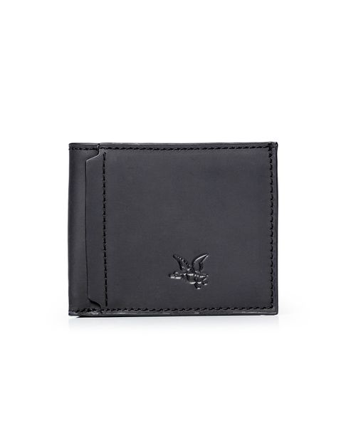 Billetera de Cuero para Hombre