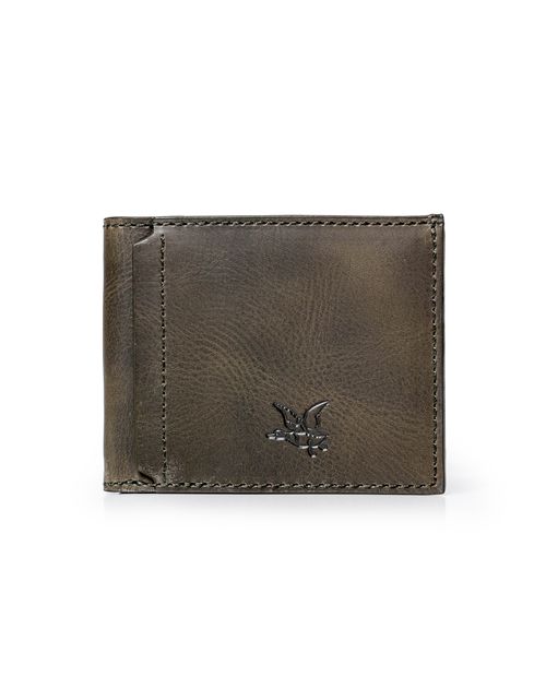Billetera de Cuero para Hombre