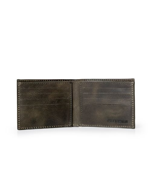 Billetera de Cuero para Hombre