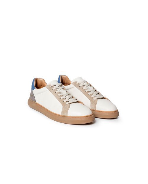 Tenis de Cuero para Hombre