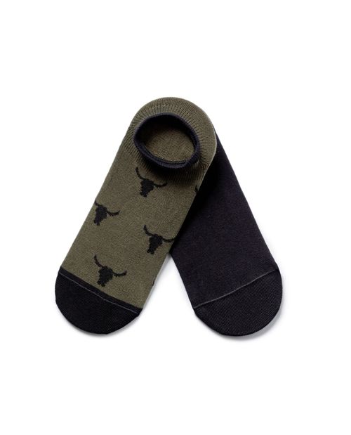 Calcetines Invisibles para Hombre