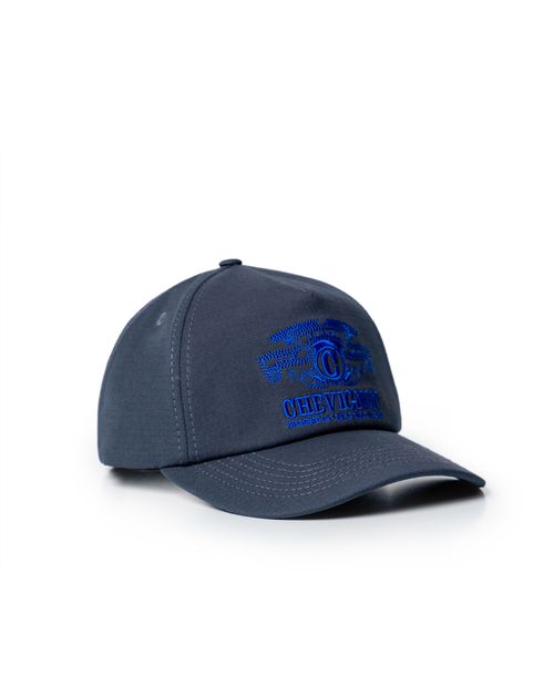 Gorra Ripstop de 5 Cascos