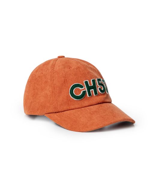 Gorra CH 57 de Algodón